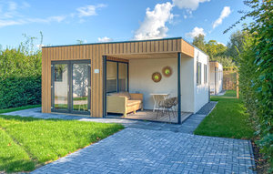 Holiday Home - Heinkenszand , Holland - HZE243 1