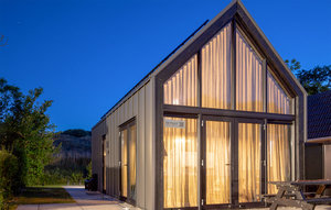 Holiday Home - Dishoek , Holland - HZE252 1