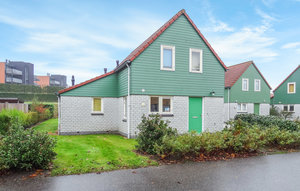 Holiday Home - Wemeldinge , Holland - HZE260 1