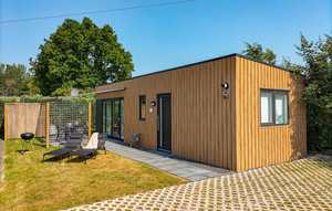 Holiday Home - Heinkenszand , Holland - HZE271 1