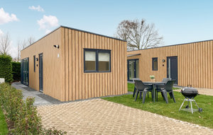 Holiday Home - Heinkenszand , Holland - HZE274 1
