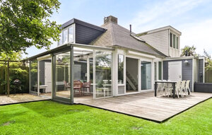 Holiday Home - Stavenisse , Holland - HZE276 1