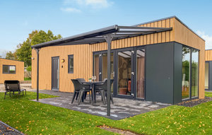Holiday Home - Heinkenszand , Holland - HZE277 1