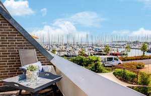 Apartment - Bruinisse , Holland - HZE280 1