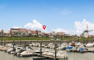 Holiday Home - Stavenisse , Holland - HZE284 1