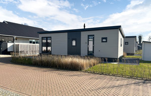 Holiday Home - Scherpenisse , Holland - HZE287 1