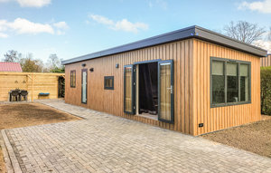 Holiday Home - Heinkenszand , Holland - HZE292 1
