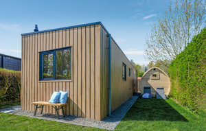 Holiday Home - Heinkenszand , Holland - HZE294 1