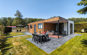Holiday Home - Heinkenszand , Holland - HZE295 1