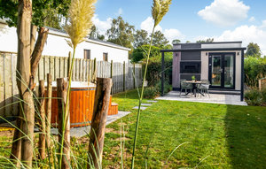 Holiday Home - Heinkenszand , Holland - HZE299 1