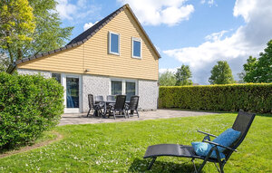 Holiday Home - Wemeldinge , Holland - HZE570 1