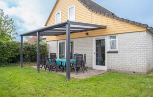 Holiday Home - Wemeldinge , Holland - HZE571 1