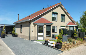 Holiday Home - Stavenisse , Holland - HZE834 1