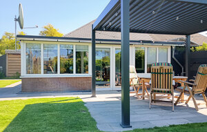 Holiday Home - Stavenisse , Holland - HZE836 1