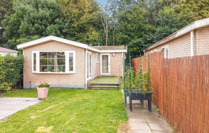 Holiday Home - Heinkenszand , Holland - HZE870 1