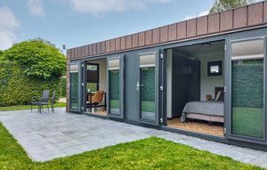 Holiday Home - Heinkenszand , Holland - HZE871 1