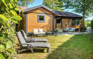 Holiday Home - Heinkenszand , Holland - HZE876 1