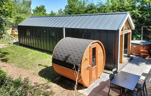 Holiday Home - Heinkenszand , Holland - HZE881 1
