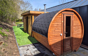 Holiday Home - Heinkenszand , Holland - HZE881 1