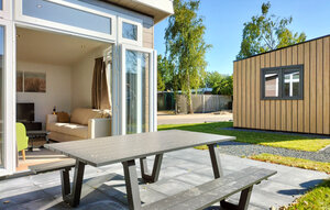 Holiday Home - Heinkenszand , Holland - HZE882 1