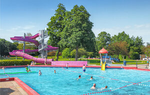 Holiday Home - Heinkenszand , Holland - HZE884 1