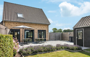 Holiday Home - Cadzand , Holland - HZE889 1