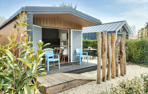 Holiday Home - Heinkenszand , Holland - HZE890 1