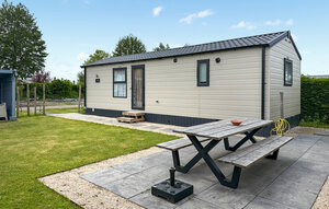 Holiday Home - Sint Kruis , Holland - HZE930 1