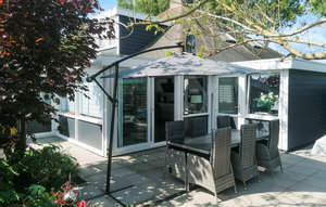 Holiday Home - Stavenisse , Holland - HZE966 1