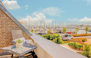 Holiday Home - Bruinisse , Holland - HZE971 1