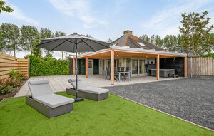 Holiday Home - Stavenisse , Holland - HZE972 1
