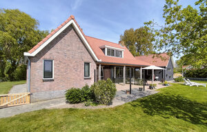 Holiday Home - Dreischor , Holland - HZE978 1