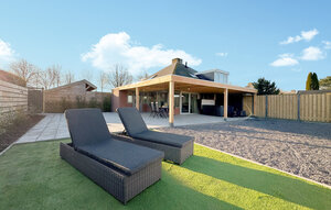 Holiday Home - Stavenisse , Holland - HZE993 1