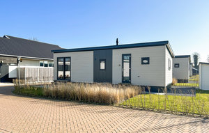 Holiday Home - Scherpenisse , Holland - HZE997 1