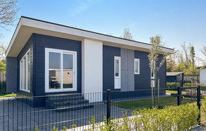 Holiday Home - Scherpenisse , Holland - HZE998 1