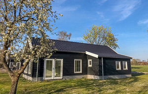 Holiday Home - Strijen , Holland - HZH039 1