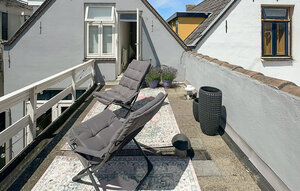 Holiday Home - Katwijk aan Zee , Holland - HZH119 1
