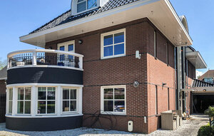 Holiday Home - Den Haag , Holland - HZH120 1