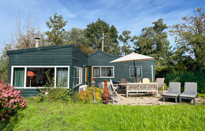 Holiday Home - Reeuwijk , Holland - HZH141 1