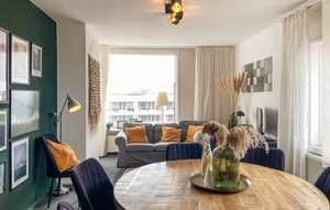 Apartment - Katwijk aan Zee , Holland - HZH182 1
