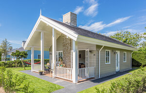 Holiday Home - Noordwijk , Holland - HZH932 1
