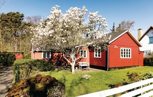Ferienhaus - Snogebæk , Dänemark - I50822