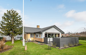 Feriehus - Balka , Danmark - I50001