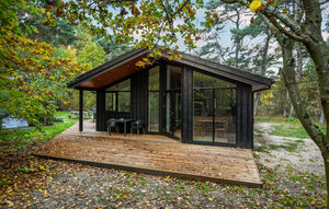 Ferienhaus - Snogebæk , Dänemark - I50011