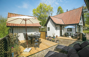 Semesterhus - Balka , Danmark - I50929