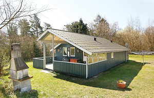 Feriehus - Snogebæk , Danmark - I50940