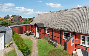 Feriehuse - Snogebæk , Danmark - I50016