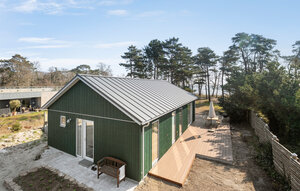 Holiday Home - Snogebæk , Denmark - I50007 1