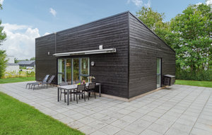 Holiday Home - Snogebæk , Denmark - I50008 1