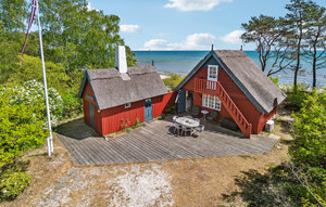 Holiday Home - Snogebæk , Denmark - I50015 1